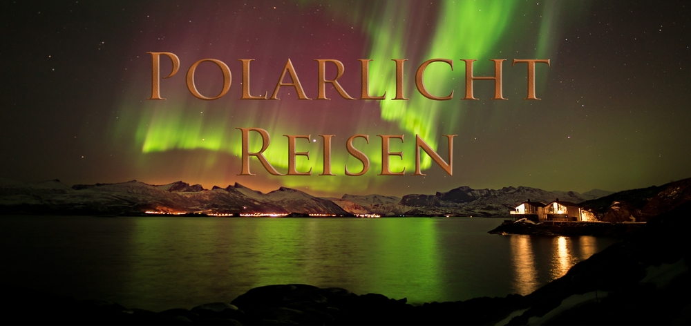 Polarlicht Reisen - Der Film